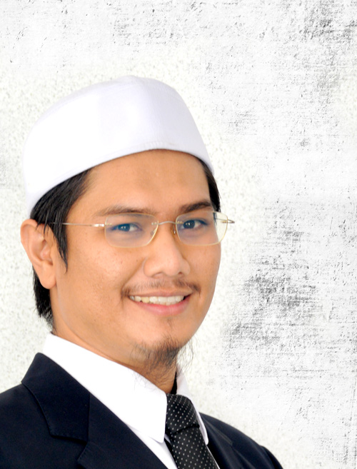 MUHAMMAD RIFAAT BIN RAZMAN